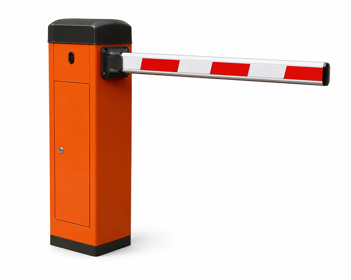 Barrier Gates